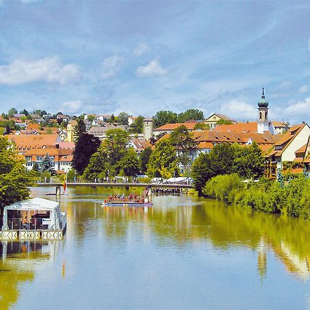 Hotel Convita Rottenburg am Neckar Екстериор снимка