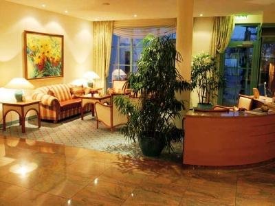 Hotel Convita Rottenburg am Neckar Интериор снимка
