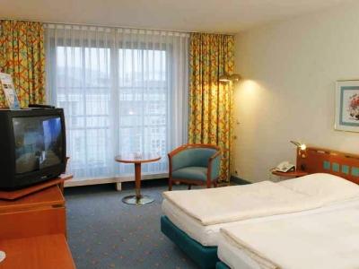Hotel Convita Rottenburg am Neckar Стая снимка