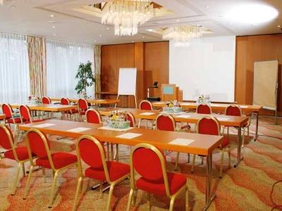 Hotel Convita Rottenburg am Neckar Съоръжения снимка