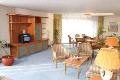 Hotel Convita Rottenburg am Neckar Ресторант снимка