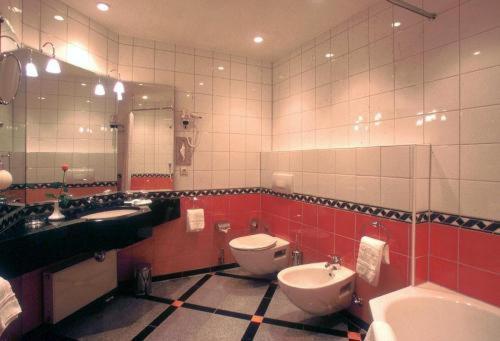 Hotel Convita Rottenburg am Neckar Стая снимка