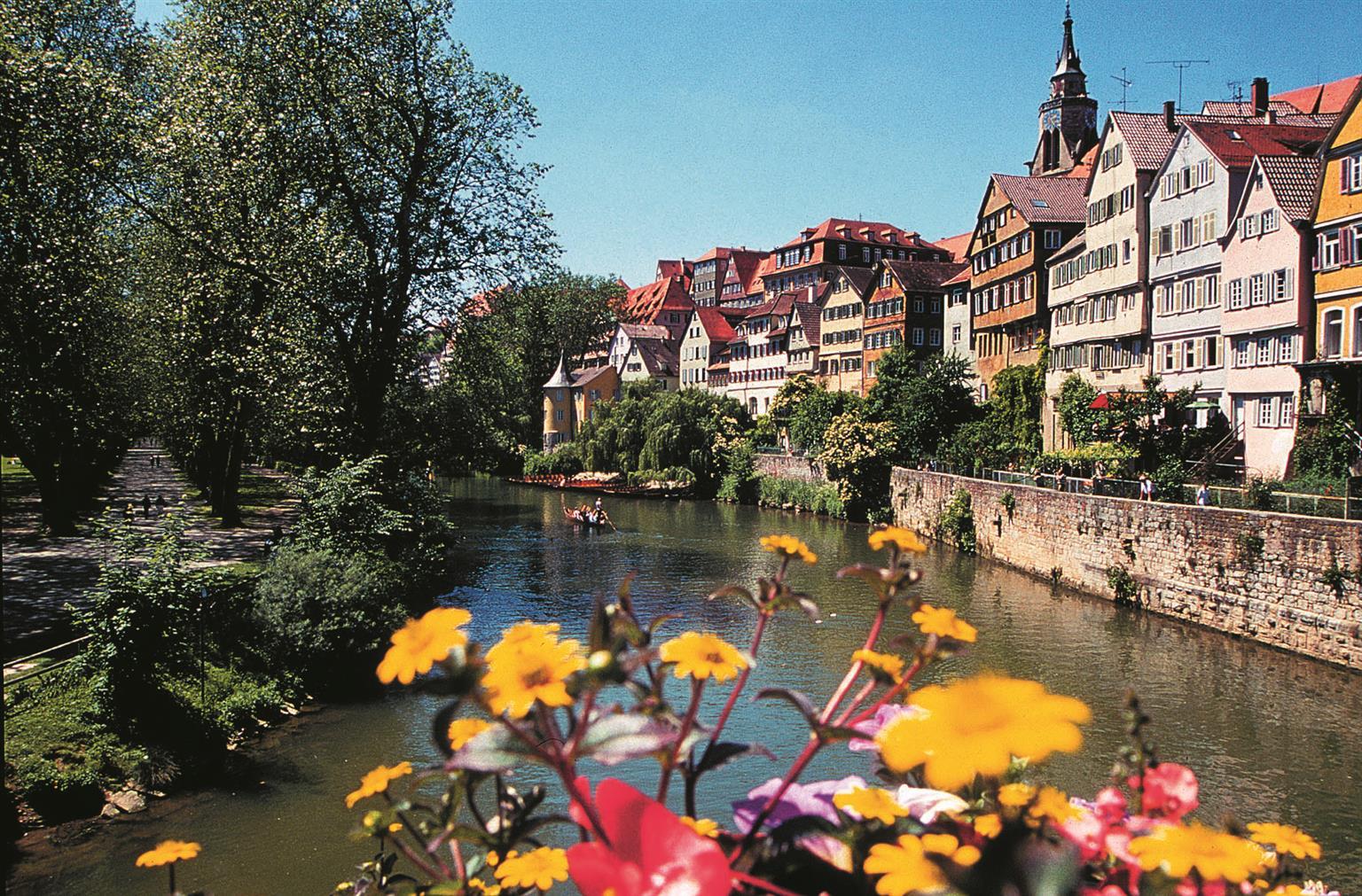 Hotel Convita Rottenburg am Neckar Екстериор снимка